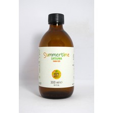 Kerem's Kraft Summertime "Satsuma" Tonik Özü 300ml