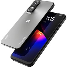 Mipo M46 Plus 8gb Ram 256 GB Hafıza 48+2mp Kamera Akıllı Cep Telefonu