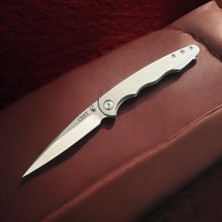 Crkt Flout Kamp Çakı