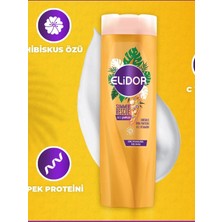 Elidor Summer Rescue Şampuan 400 ml