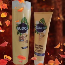 Elidor Summer Rescue Şampuan 400 ml