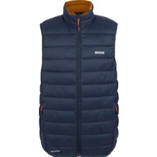 Regatta Marizion Bw Erkek Yelek-Lacivert