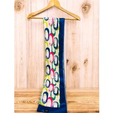 Aminenesil Akel Candy Polyester Şal