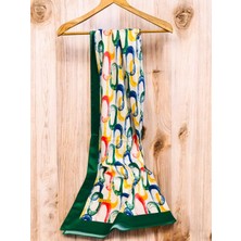 Aminenesil Akel Candy Polyester Şal