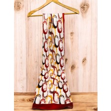 Aminenesil Akel Candy Polyester Şal