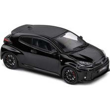 Solido 1/43 Toyota Yarıs gr Black 2020