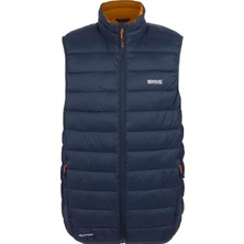 Regatta Marizion Bw Erkek Yelek-Lacivert