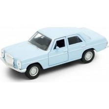 Gns Store Welly 1/36 Mercedes-Benz 220