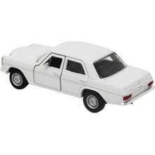 Gns Store Welly 1/36 Mercedes-Benz 220