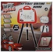 Max Speed Ayaklı Yazı Tahtası