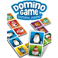 Gns Store Ks Games Domino Oyunu