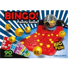 Gns Store Ks Games Bingo