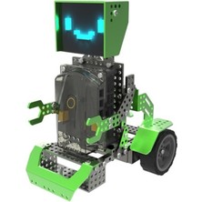 Qoopers Robot Kiti Robobloq Steam Robot