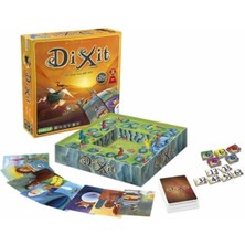 Gns Store Dixit(Hayalini Anlat!)