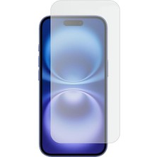 Bufalo iPhone 16 Flexiglass Nano Ekran Koruyucu