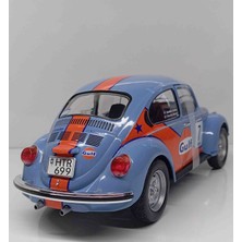 Solido 1:18 Volkswagen Beetle 1303 Gulf Rally