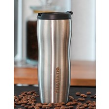 Muybieno 400 ml Paslanmaz Çelik Termos