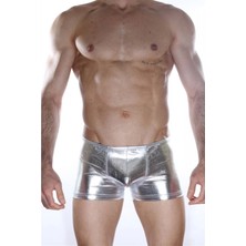 Miraxx Arkası Fermuarlı Boxer