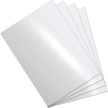 Oratek Canon Maxify GX4080 Evertday Premium Parlak 13X18CM Fotoğraf Kağıdı 300 Gr. 100 Adet