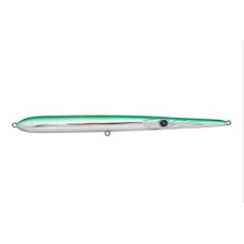 Hanfish Zargan 21 cm 30 gr Su Üstü Maket Yem