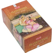 Hem Frank Incense Masala 15 gr