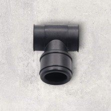 Vika Motor Havalandırma Hortumu-Golf 4-Bora-Passat-Octavıa-1.8 Lt.-1.8 Lt.-T-Agu-Apu-Aeb-Awt