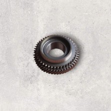 02T311158P Vites Dişlisi 50 Diş Fabia 2000-2015 - Octavıa 2009-2013 - Rapıd 2013-->