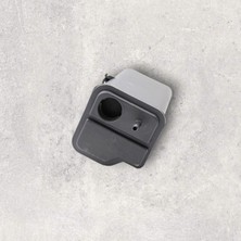 Aktif Karbon Filtre-Golf 5-Jetta-A3-Leon-Octavıa-Superb