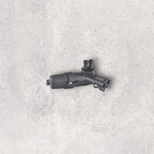 Şanzıman Yağ Filtresi & Yuvası ( S-Tronıc D6501 7 Ileri )-Audı A4-8-15-A4 Allroad-10-16-A4 Quattro-8-15-A5 Cabrıo-10-17-A5 Coupe-8-1