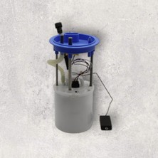 1KD919051C Yakıt Pompası ve Şamandırası Superb  Yeti Golf Audı Tt  2008-2011