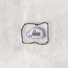 Vika Radyatör Su Borusu  ( Demir )-Golf -A3-Leon-Toledo-1.8 Lt.-Agn-98->