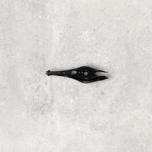 Salıncak Kolu Arka Alt L & R-Passat -Tıguan-Arteon-Superb-Kodıaq-Q3