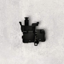 Vika Yakıt Depo Kapak Açma Motoru-Polo -Touareg-Troc-Fabıa-Octavıa-Yetı-Leon