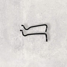 1J0133699C Yakıt Borusu Audı A3-Audı Tt -Bora Golf Leon Octavıa Toledo1.8 Aum-Auq