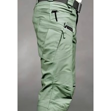 Adv Tactical & Taktik Taktikal Outdoor 5.11 Pantolon