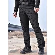 Adv Tactical & Taktik Taktikal Outdoor 5.11 Pantolon