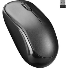 Everest SM-833 1200 Dpı Kablosuz Mouse (K246)