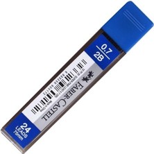 Faber 0.7 Uç 24'lü 75 mm - 3 Ade