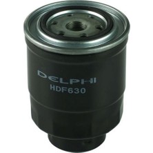 Yakit Filtresi Toyota Auris 1 4 D-4d Auris 2 2 D-4d Corolla Ix 1 4 D-4d - 12