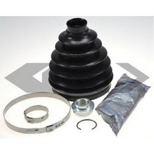 Aks Körüğü Diş Transporterter T5 2.5 Tdi 05- 12