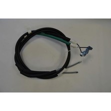 Arka El Fren Teli Ka 96-99 Fiesta 96-99 Mazda 121 96 12