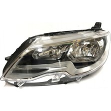 Far Sol Motorlu Peugeot 301 2017 12