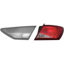 Stop Sağ Seat Leon 1.0tsi-1.2tsi 12 12