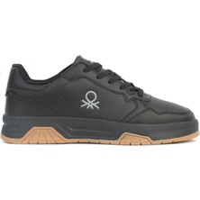 Benetton 11219 Erkek Günlük Sneaker Ayakkabı