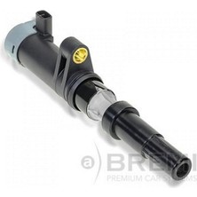 Ateşleme Bobini Kalem Bobin Mgn Ii-Kng Ii-Lgn Ii-Clio Ii-Scenic Ii-Trafic-Vivaro 245104 8200765882-7700107177-8200208611-7700113357-8200380267-8200765882-8200154186-8200405098-2244800QAH 12