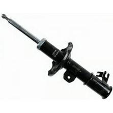 Ön Amortisör Sağ Kadjar 15 Nissan Qashqai Ii 13 12