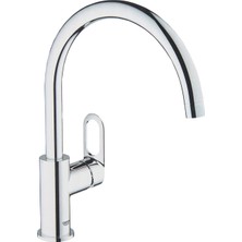 Grohe Start Loop Eviye Bataryası