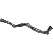 Turbo Intercoller Hortum Megane Ii 03 12