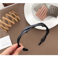 Alfa Life Marketing Katlanabilir Taç Toka