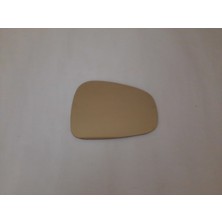 Alfa Romeo Gıulıetta 2010- Model Sonrası Sağ Taraf Ayna Camı